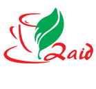 Zaid Tea Logo